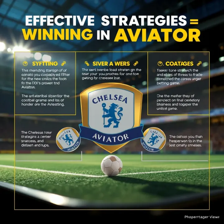 Graphical representation of winning strategies and tips to enhance success in Aviator game