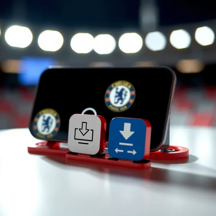 How to Download the ChelseaBet App in Nigeria How to Download the ChelseaBet App in Nigeria