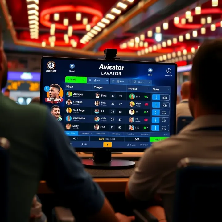 ChelseaBet Aviator: How It Works and What to Expect ChelseaBet Aviator: How It Works and What to Expect