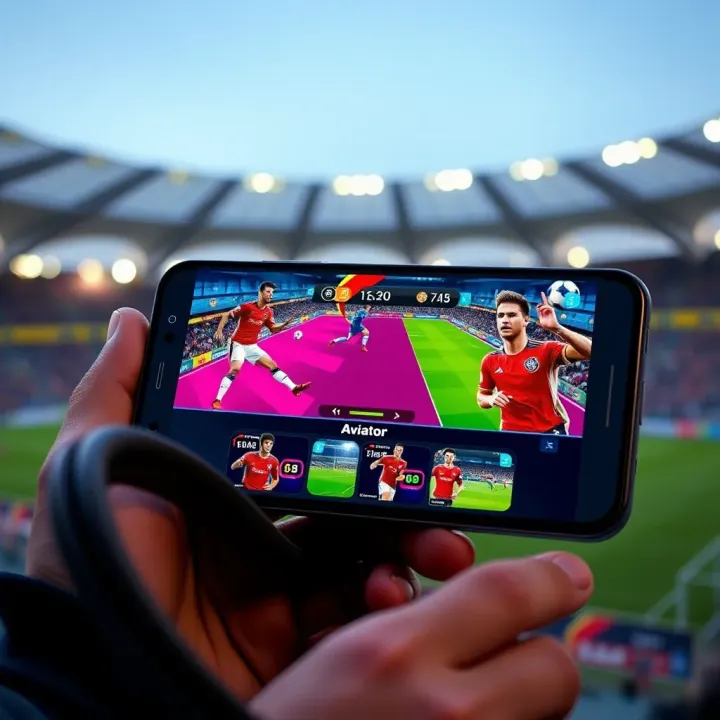 Download and Play Chelseabet Aviator APK in Nigeria