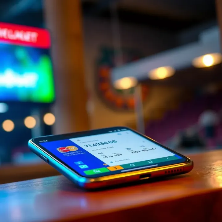 Chelseabet Nigeria: Bet App Features & User Guide Chelseabet Nigeria: Bet App Features & User Guide