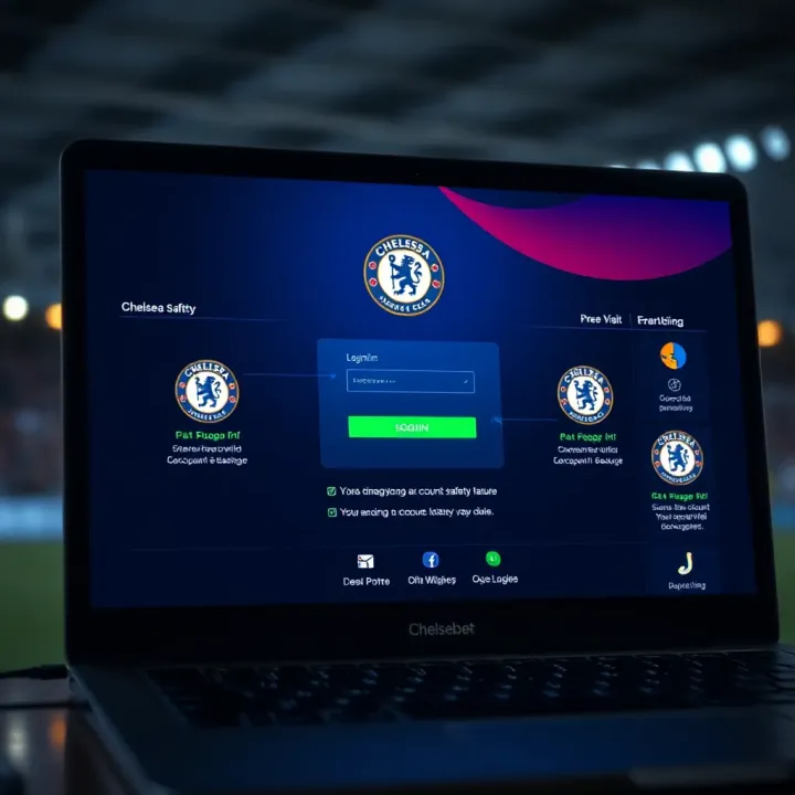 Chelseabet Desktop Guide for Nigerian Users