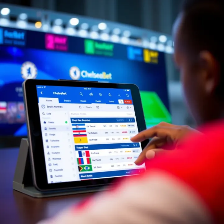 Chelseabet#: Features, How to Use & Trustworthiness in Nigeria Chelseabet#: Features, How to Use & Trustworthiness in Nigeria