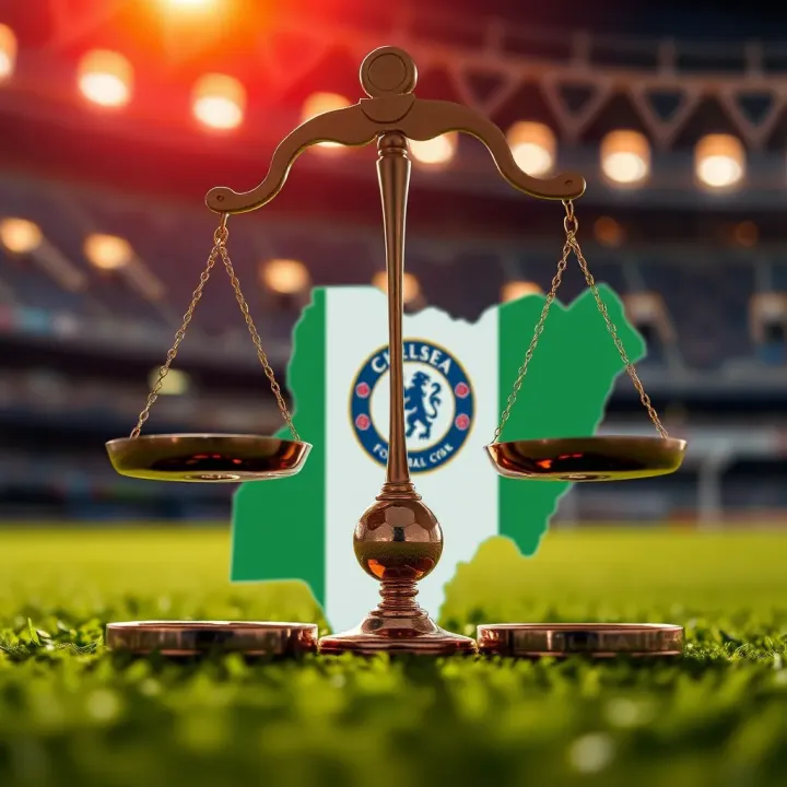 Is ChelseaBet Legal in Nigeria? Is ChelseaBet Legal in Nigeria?