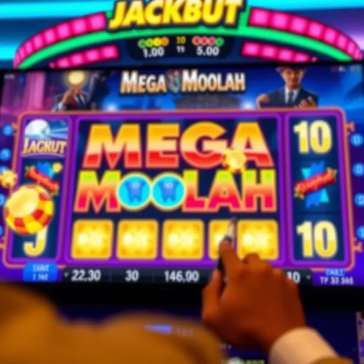 Chelseabet Mega Moolah: Top Slot Site for Nigerian Players