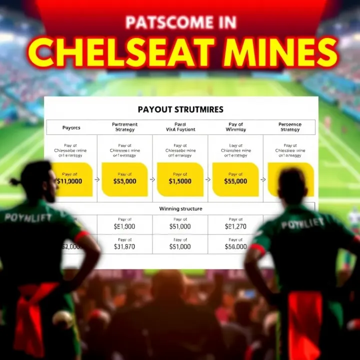 Chelseabet Mines Rules Explained for Nigerian Bettors