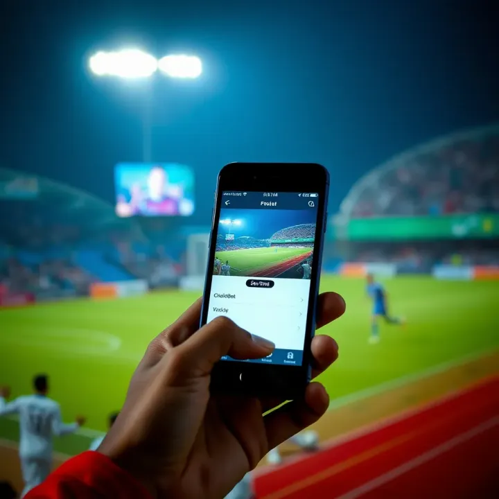 ChelseaBet Mobile Lite: Features for Nigerian Bettors ChelseaBet Mobile Lite: Features for Nigerian Bettors