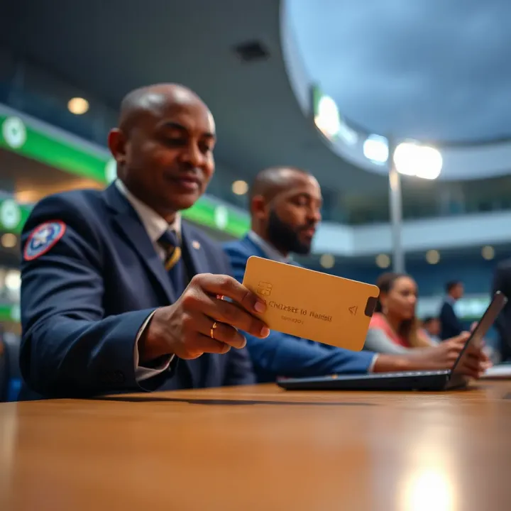 Secure digital payment methods available for seamless transactions on Chelseabet