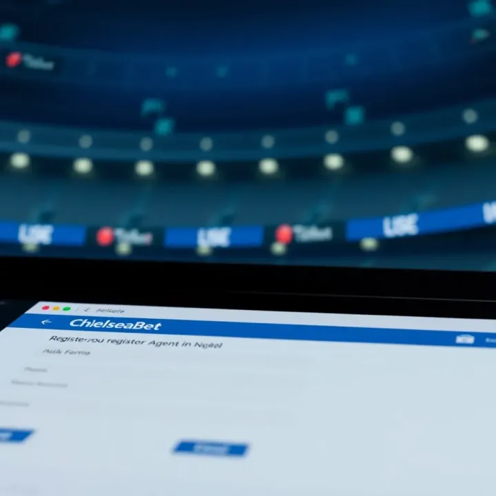 How to Register as a ChelseaBet Agent and Fees Guide How to Register as a ChelseaBet Agent and Fees Guide