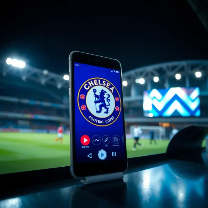 Chelseabet Mobile Sports Guide for Nigerian Users