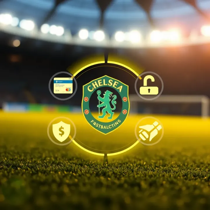 Chelseabet: Trusted Online Betting Site in Nigeria Chelseabet: Trusted Online Betting Site in Nigeria
