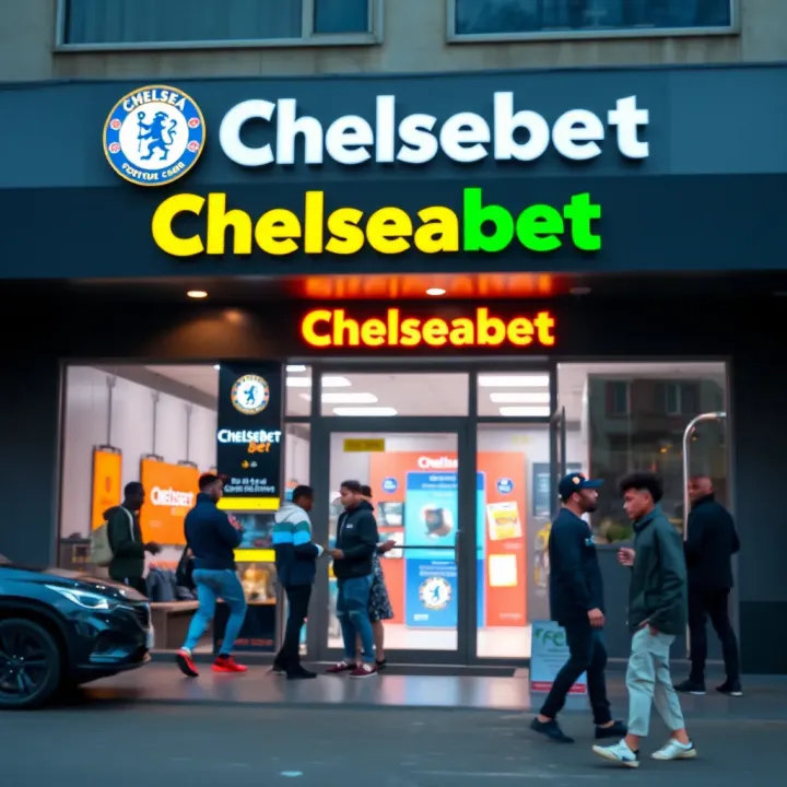 Chelseabet and Chelseabet Shop: A Nigerian Guide Chelseabet and Chelseabet Shop: A Nigerian Guide