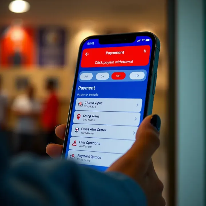 Chelseabet Shop Two in Nigeria: Betting Guide