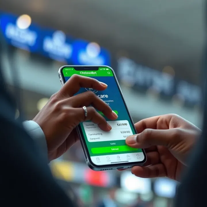 How to Use ChelseaBet USSD for Easy Betting in Nigeria