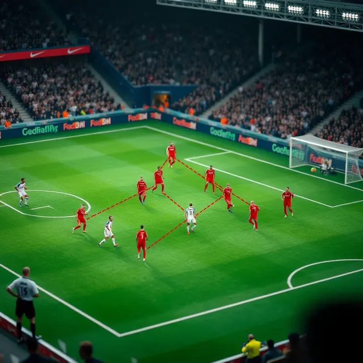 England Premier League Predictions for the Season