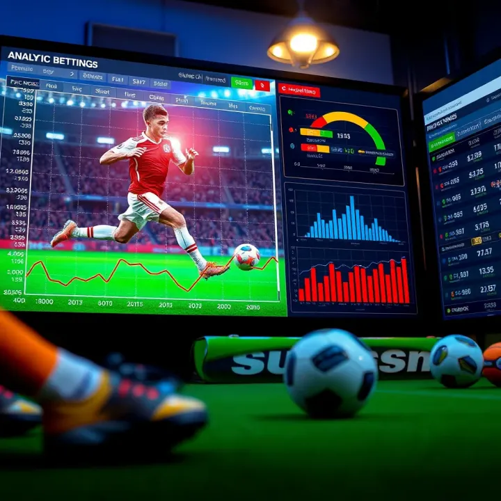 Sure Correct Score Prediction Guide for Football Betting