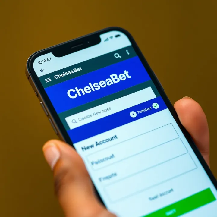 How to Use Old ChelseaBet App: Login & Register Guide