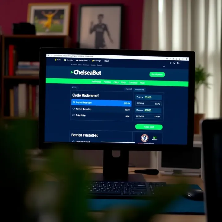 How to Paste Code on ChelseaBet: Nigerian Guide How to Paste Code on ChelseaBet: Nigerian Guide