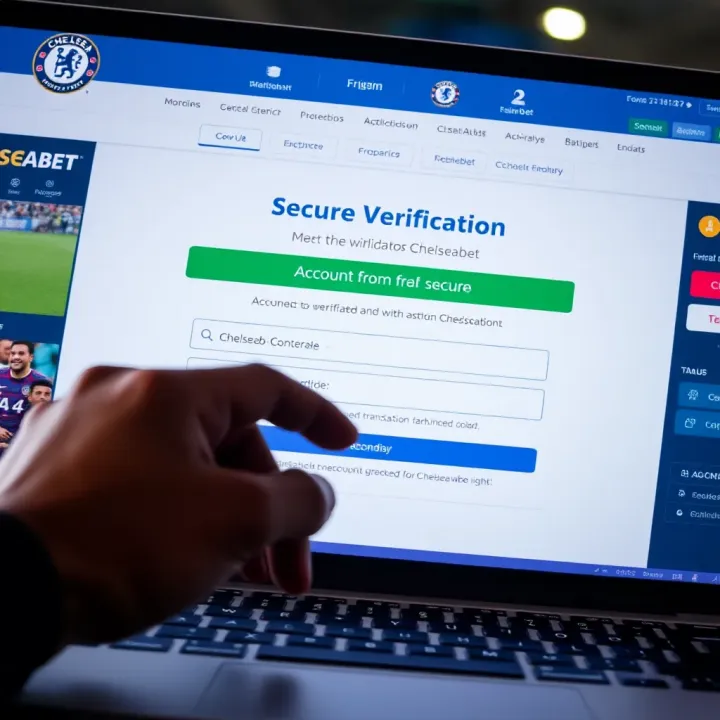 How to Withdraw from Chelseabet in Nigeria