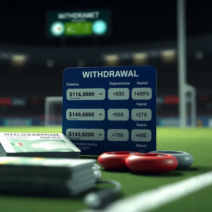 How to Withdraw on Chelseabet: Nigerian Guide