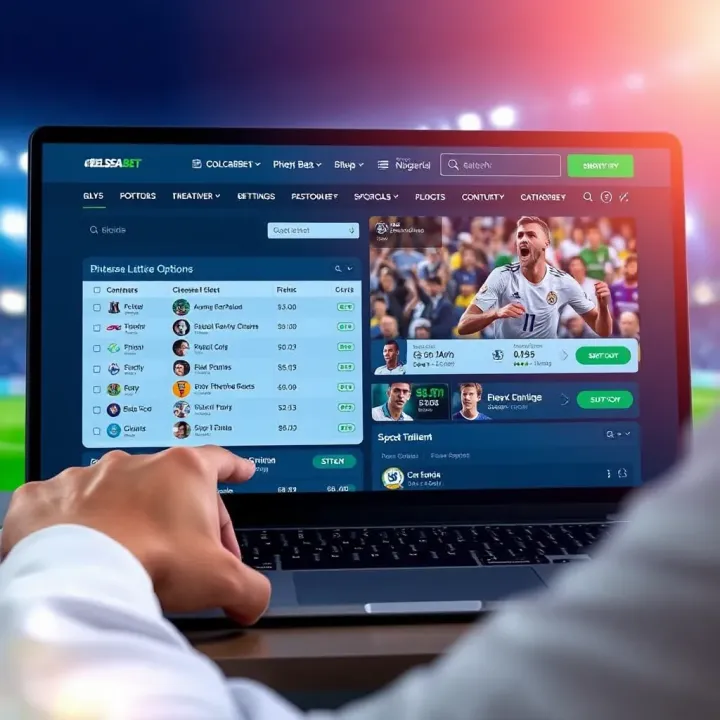 Inside Chelseabet: What Nigerians Should Know