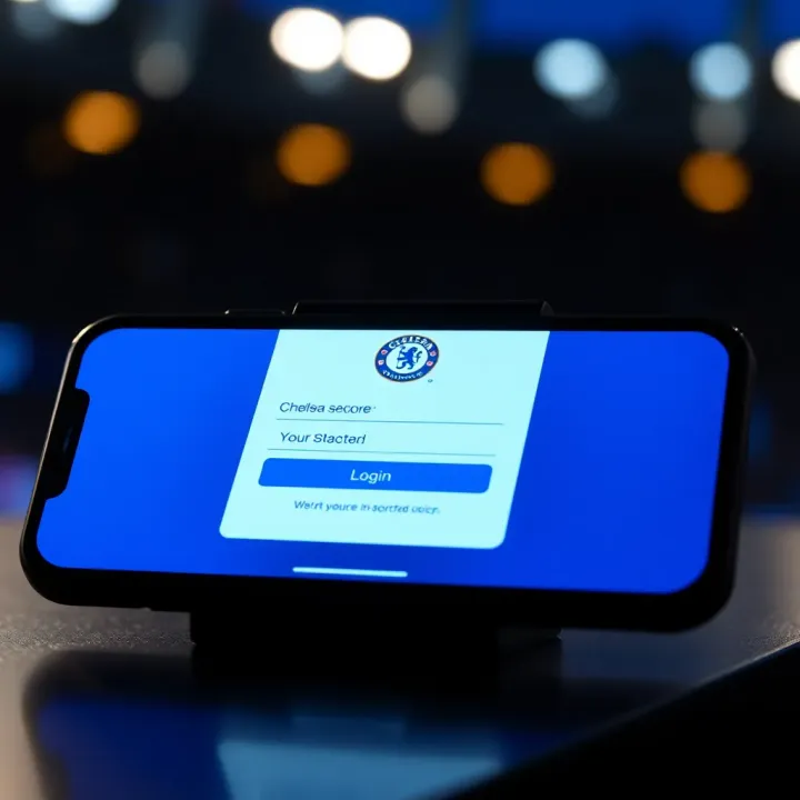 Mlite Chelseabet Mobile Login Guide for Nigerian Users Mlite Chelseabet Mobile Login Guide for Nigerian Users