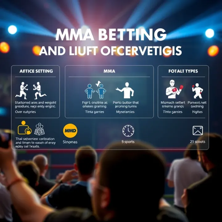 ChelseaBet MMA Betting Guide for Nigerian Punters