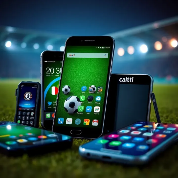 Chelseabet Sports APK: Download and Use in Nigeria