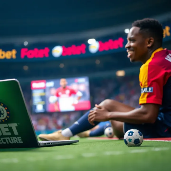 Understanding Chelseabet JetX Betting Game