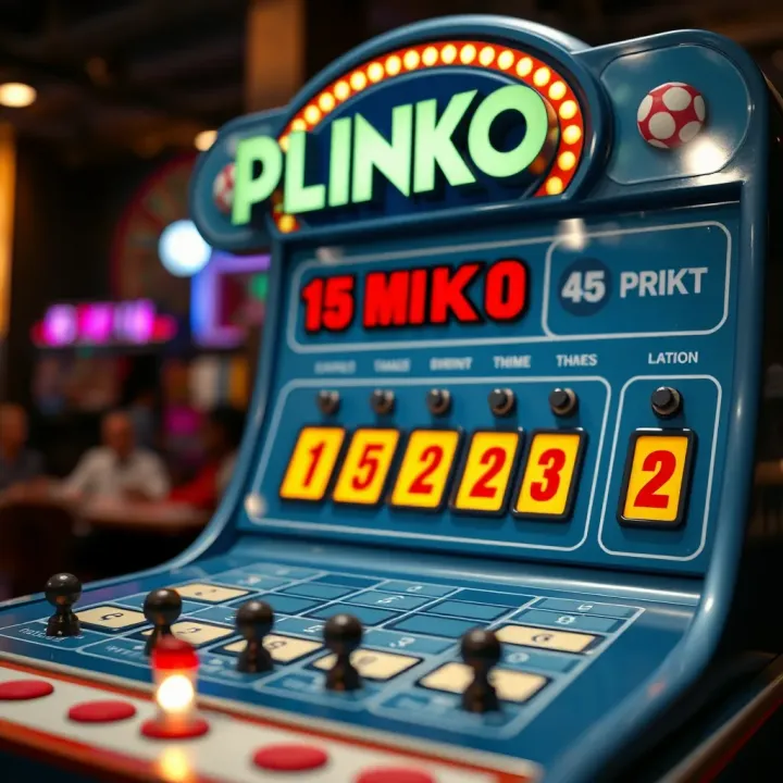 Plinko Game Online: Guide for Nigerian Players Plinko Game Online: Guide for Nigerian Players