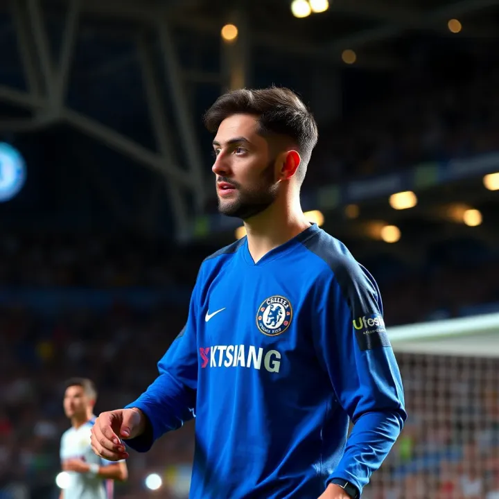 Detailed analysis of Chelsea football match statistics and betting trends