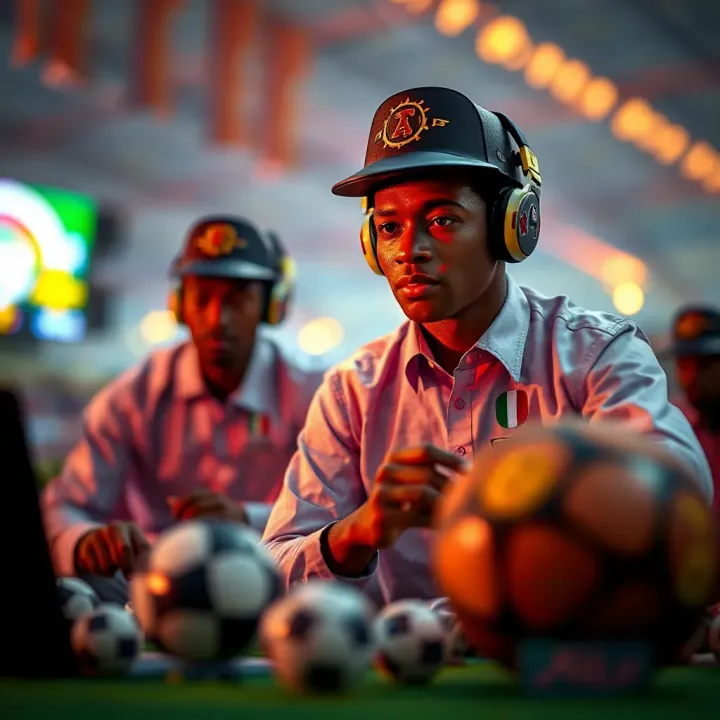 Visual guide to safe and legitimate gaming practices for enjoying Aviator and similar games in Nigeria