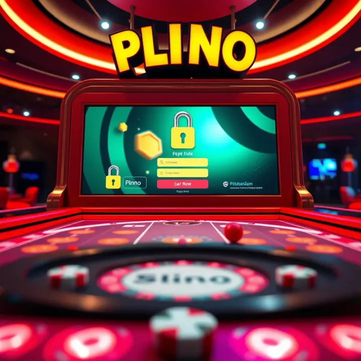Safe and Legal Online Plinko Platforms for Nigerian Players Safe online gaming environment on Nigerian platform with secure login and legal compliance icons