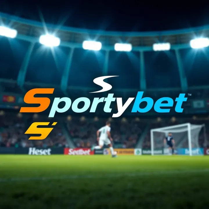Evolution of Sportybet logo showcasing changes in style and symbolism reflecting brand development over time