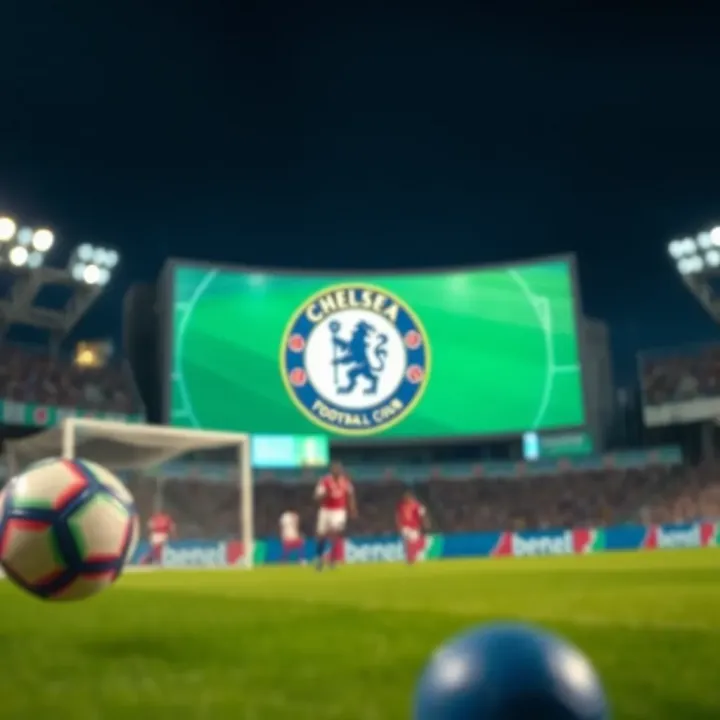 Graphic representing technology and regulation influencing online betting platforms in Nigeria