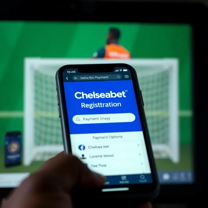 Chelseabet UK: Features and How Nigerians Can Use It Chelseabet UK: Features and How Nigerians Can Use It